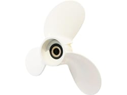 Petit-en-aluminio Soignée Brebaje Para Petit 19,1 X 20,3 Cm 4 6 Tipos De D'hélice Oem