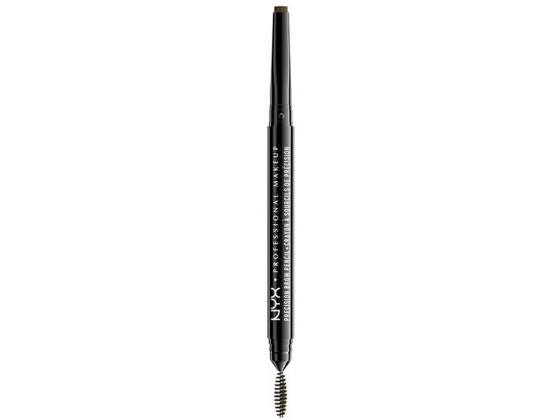 Lápiz de Cejas NYX Precision Espresso