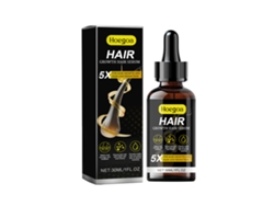 Sérum para el crecimiento del cabello