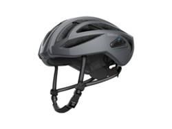 Casco de ciclismo inteligente SENA R2 Cinzento