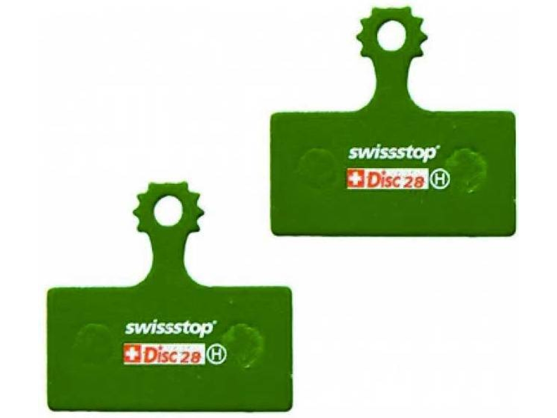 Freno  para Bicicleta SWISSSTOP Brake Pad Shimano Xtr Br.m.985