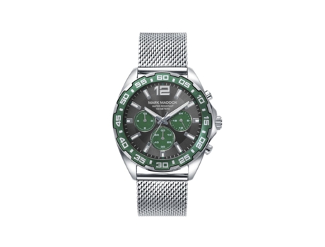 Reloj Hombre MARK MADDOX HM0144-15 (Ø 44 mm)