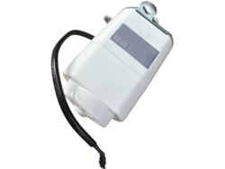 Máquina de coser SFUSHOS | Multifuncional, 220 V, 70 W, pedal