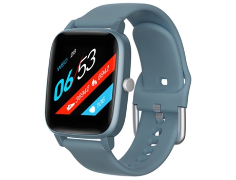 Smartwatch ENZON Azul