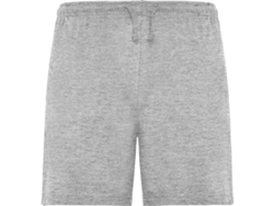 Hombre / 3/4 / Gris Vigore