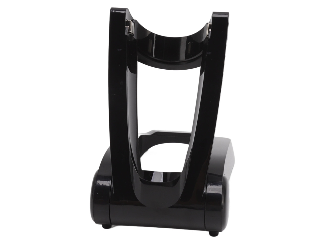 Base De Carga Para Afeitadoras Rq12, Rq1260 Y Rq1280. Soporte De Repuesto De Abs.