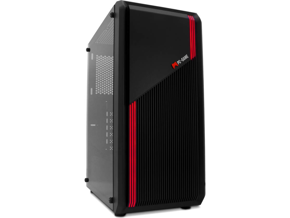 PC para juegos de escritorio GAME Neon X AMD Ryzen 7 5700G AMD
