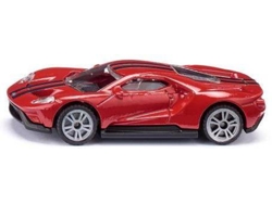 Vehículo SIKU Ford GT