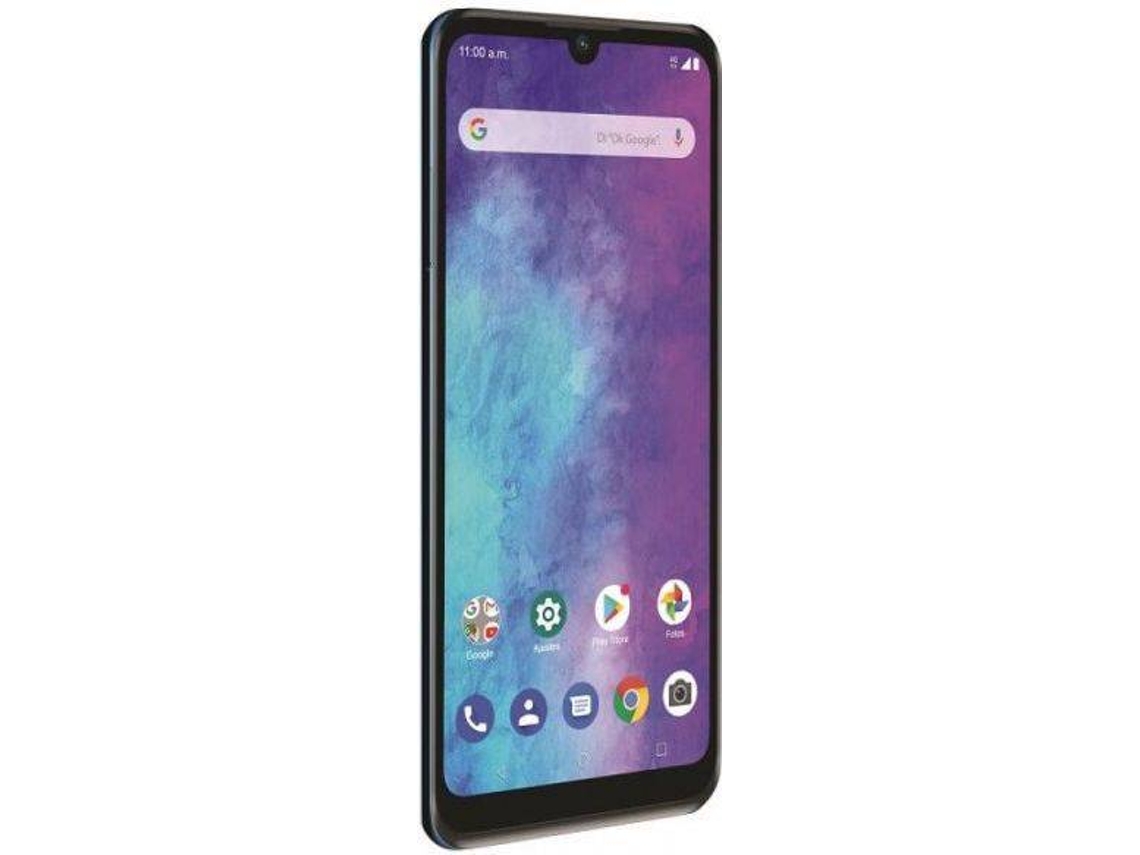Smartphone ZTE Blade A5 2020 (6.09'' - 2 GB - 32 GB - Azul)
