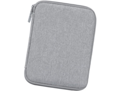 Bolsa Protectora Para Cable Usb Auriculares Cables Y Organizador De Accesorios Electrónicos Mini Est