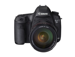 MAQ FOT.CANON EOS 5D MARK III+EF-24-105