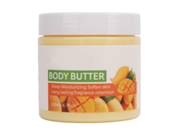 Crema Corporal Hidratante De 200 Ml Para Una Hidratación Duradera Y Una Piel Suave Y Radiante.
