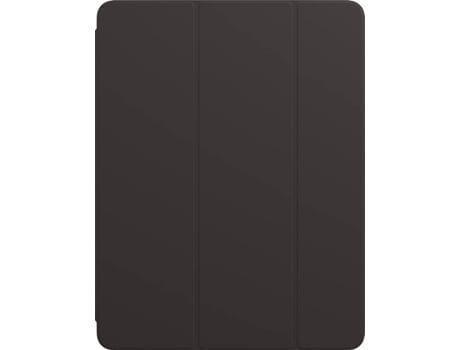 Funda iPad Pro 12.9'' APPLE Smart Folio Negro