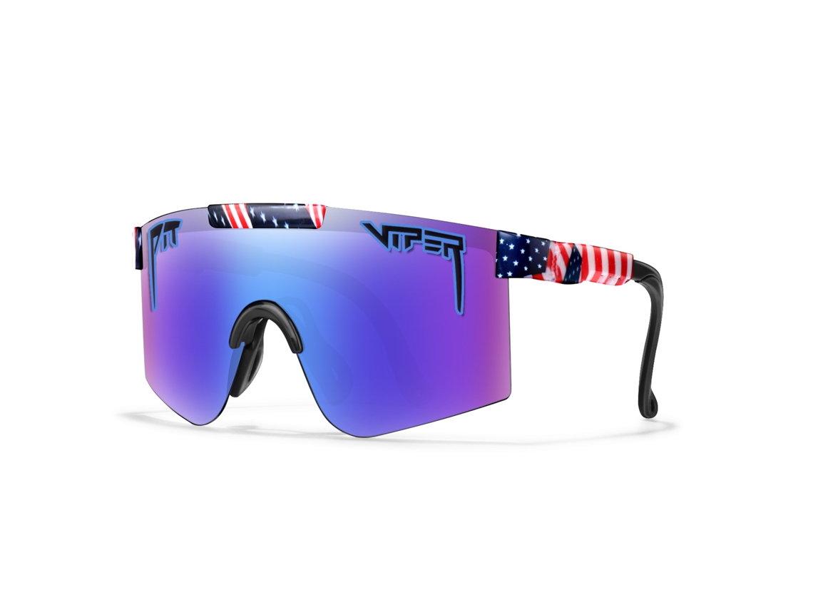 (Estilo 6) Gafas de ciclismo para niños, antirreflejos, protección solar, lentes UV400.