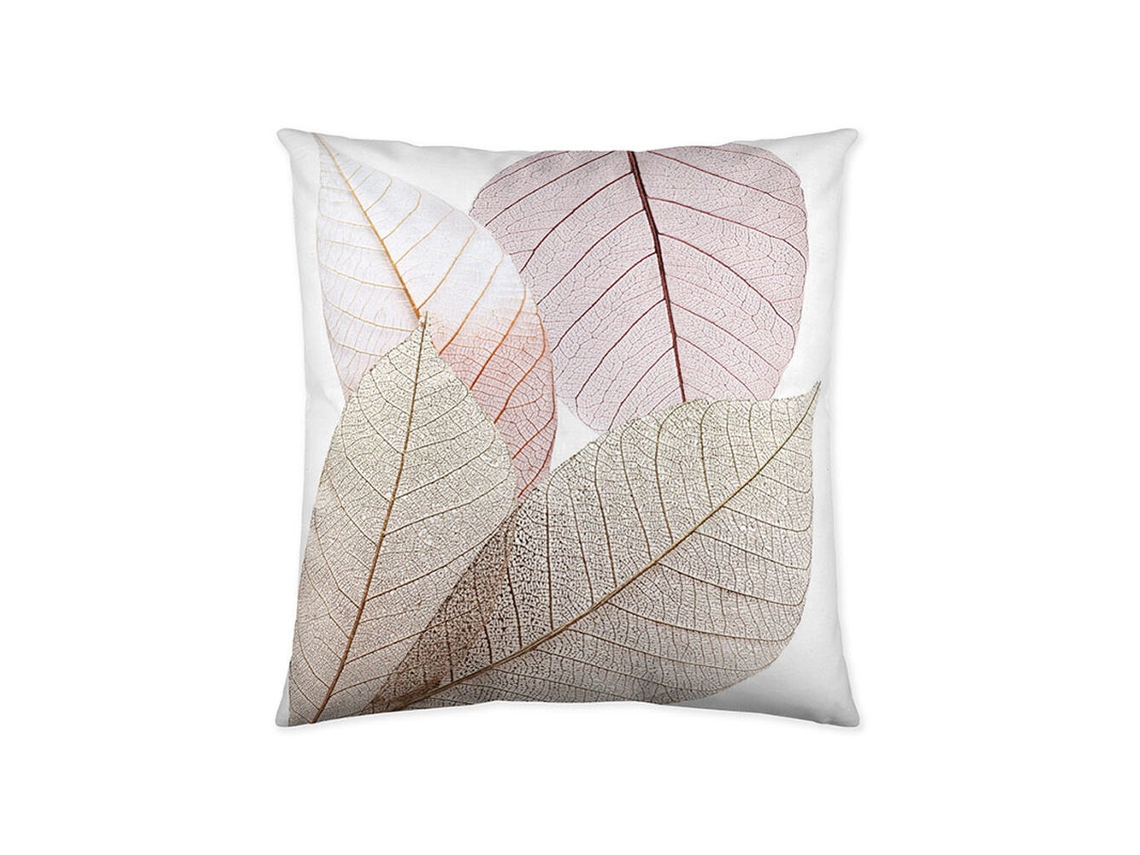 Almohada Decorativa ICEHOME (Algodón - 60 x 60 cm)