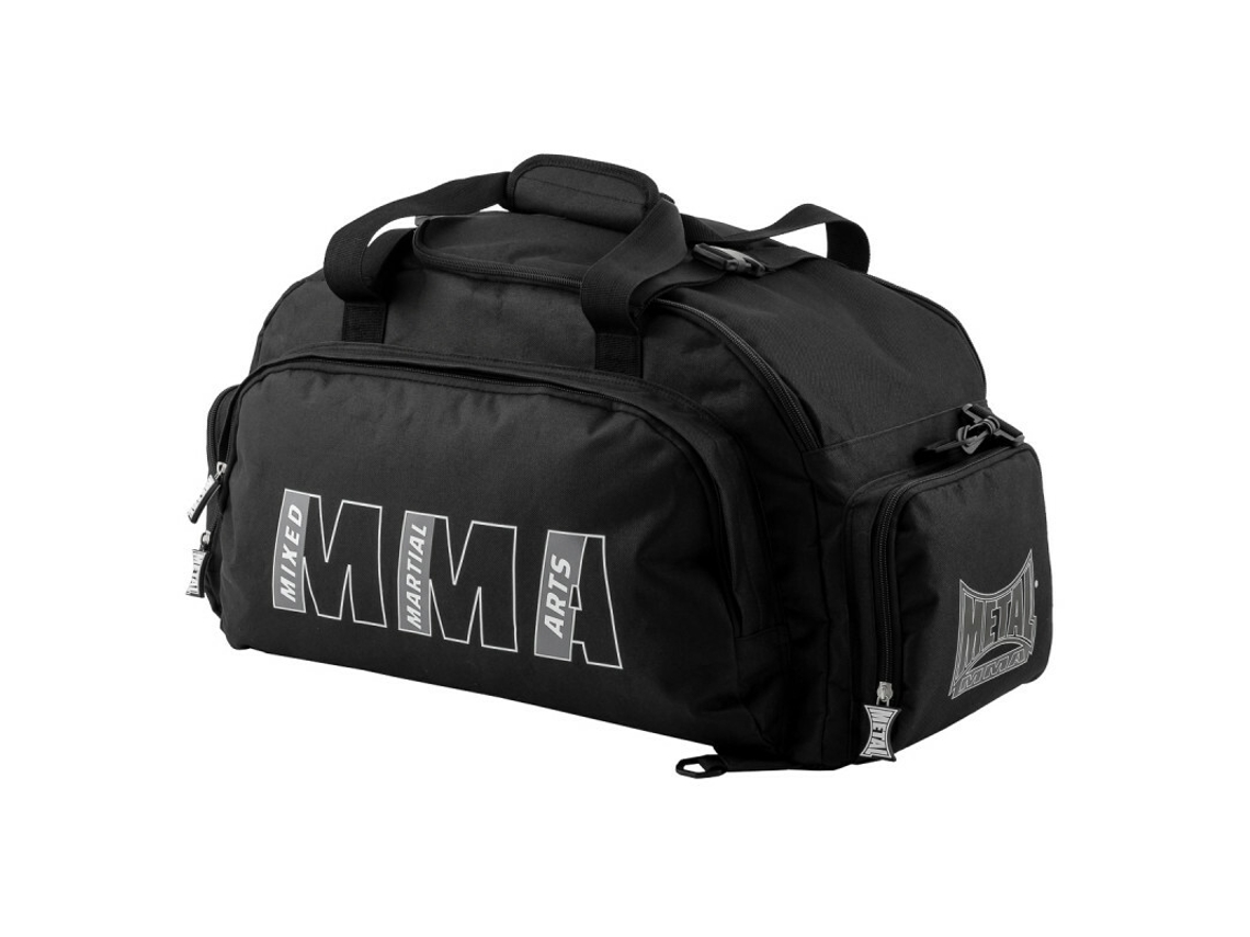 Mochila METAL BOXE Unisexo (Multicolor - Tu)