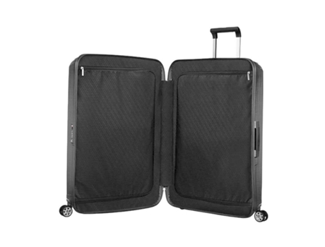 Bolsa SAMSONITE Trolley Gigante Spinner Lite Gris (81 cm)