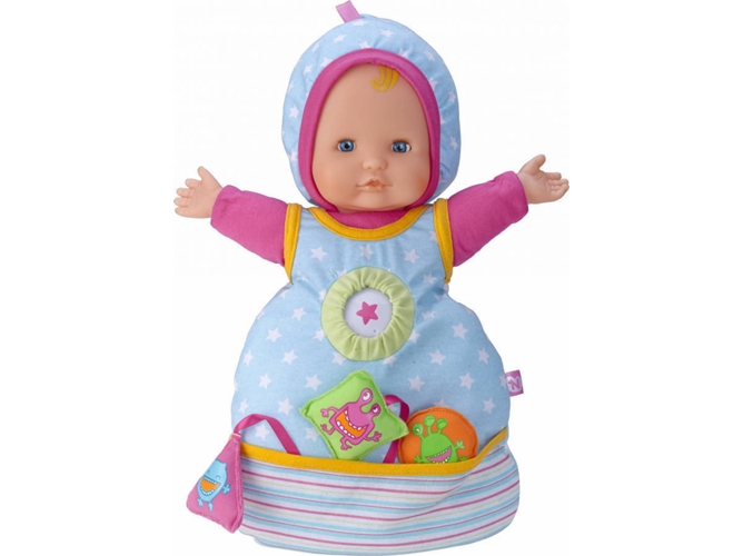 Muñeco FAMOSA 13001524