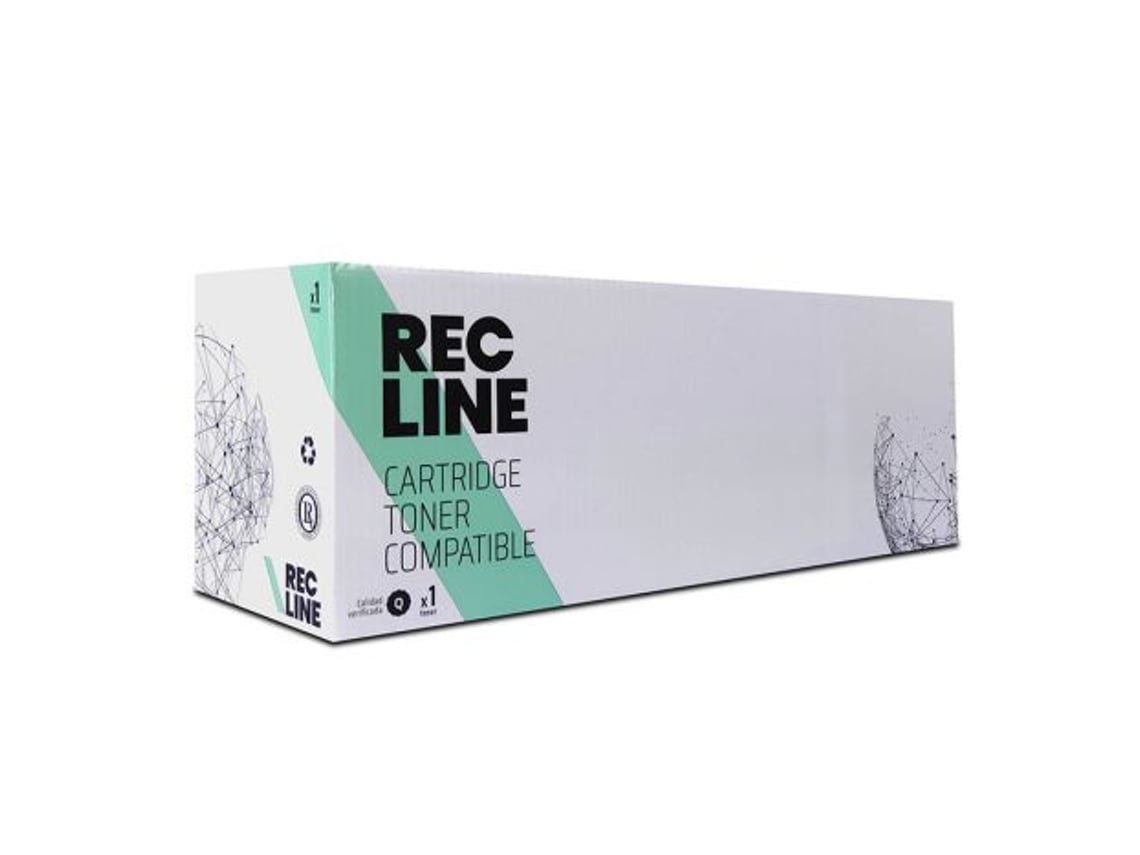 Toner Compatible con HP 304A Magenta Cc533A-R Pag-2800