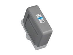 Cartucho de Tinta Original CANON PRO-2600, PRO-4600, PRO-6600 (Cian - Pro 6600-4600-2600)