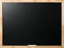 Pizarra BI-OFFICE Optimum (60x45cm - Magnético: No)