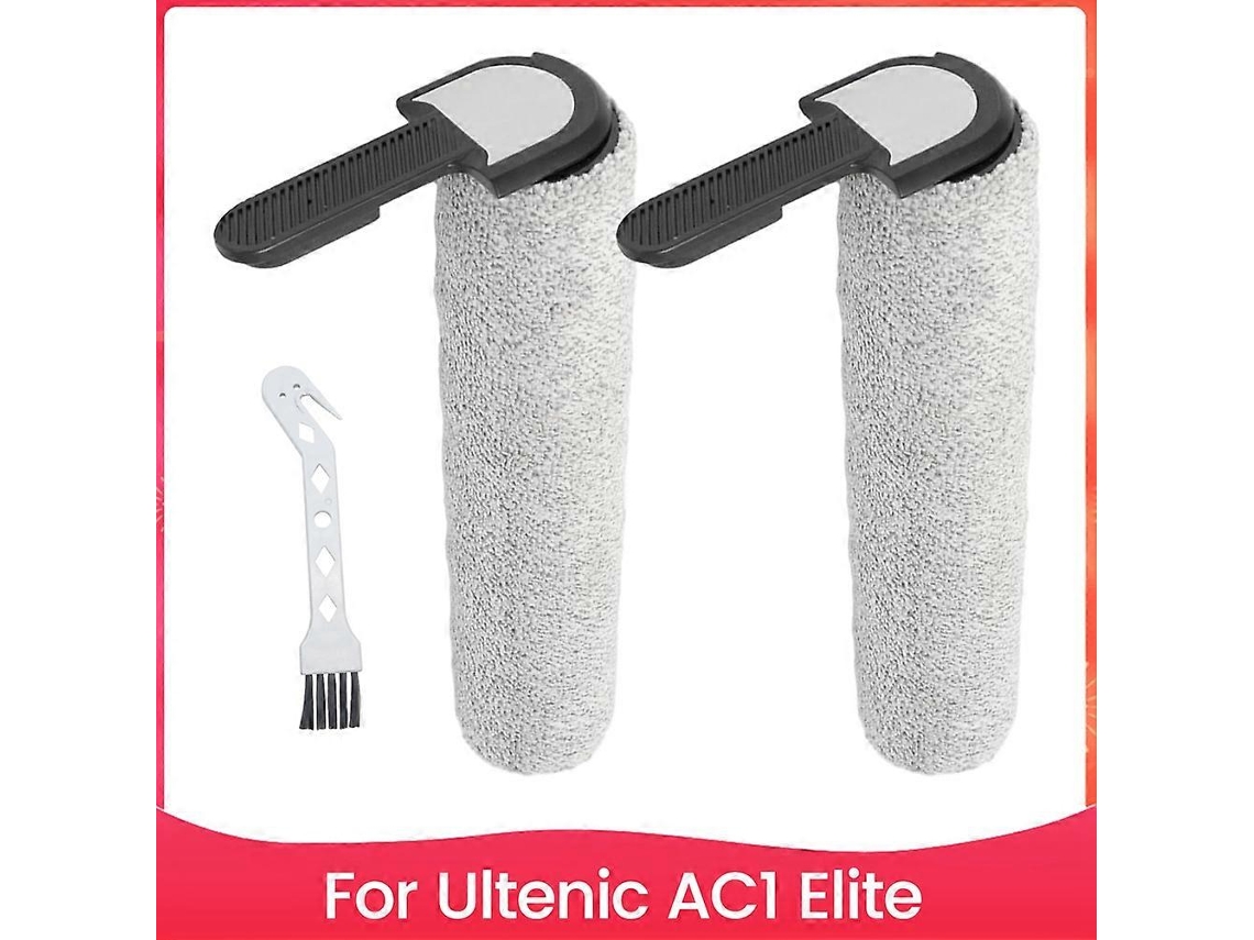 Main Roller Brush For Ac1 Elite Cordless Wet Dry Vacuum Cleaner Replacement Household Cleaning
