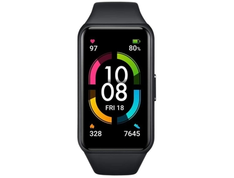 Smartwatch ENZON Negro