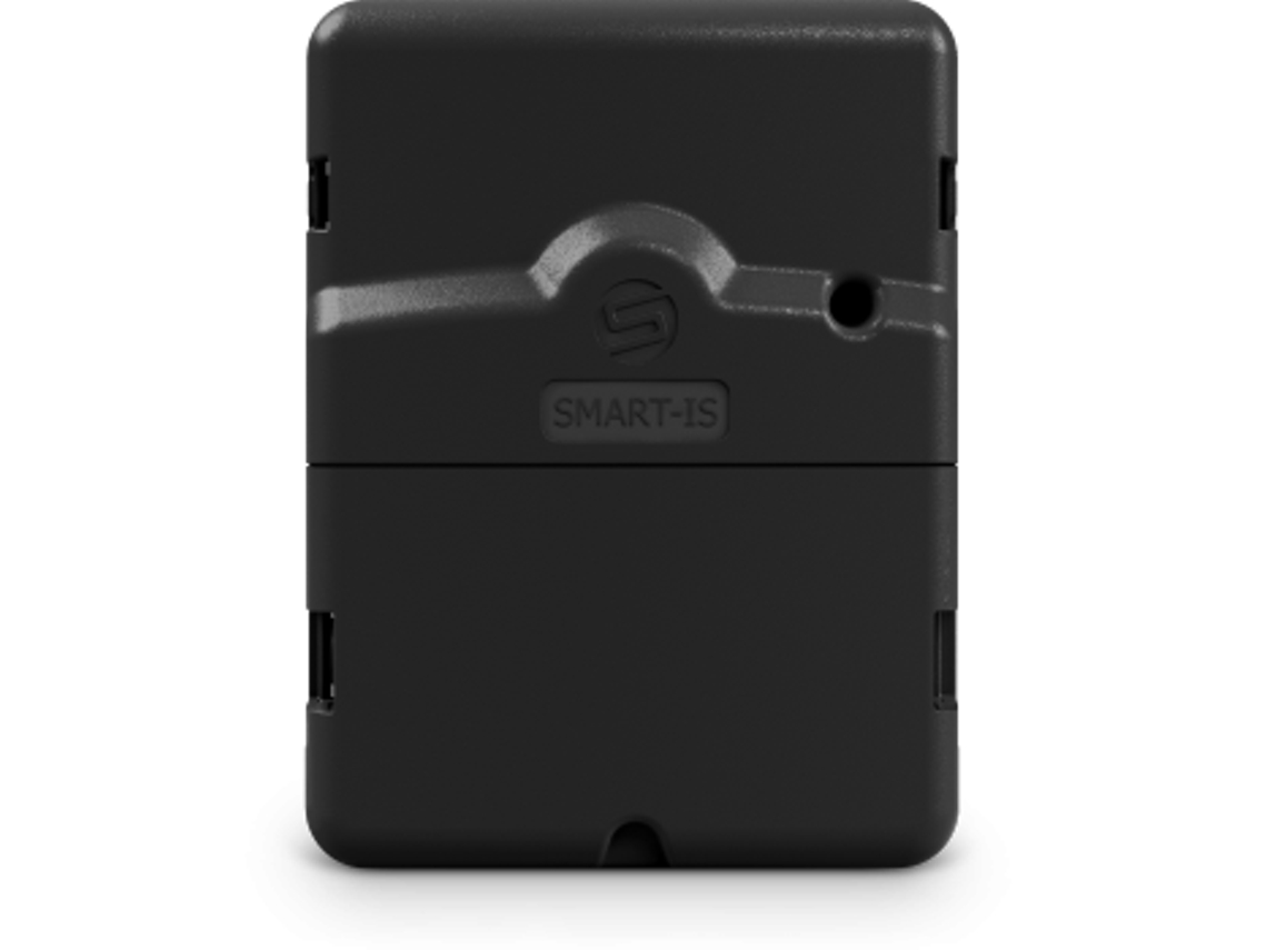 Programador De Setor Wi-Fi E Bluetooth 6 Estações - 702Sosmis06 SOLEM
