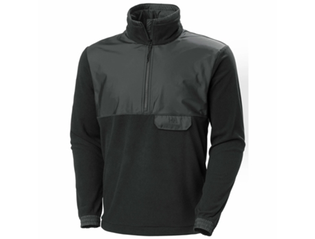 Abrigo HELLY HANSEN Unisexo (Multicolor - S)