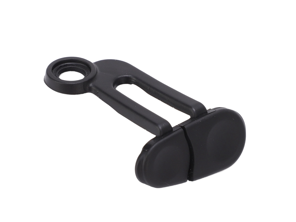 Tapa De Goma Superior Para Cable De Obturador, Pieza De Reparación Para Cámaras Nikon D800 D800e