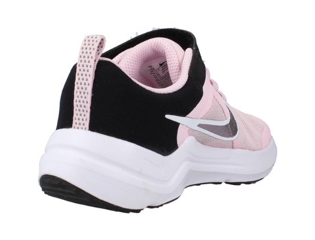 Zapatillas de Niños NIKE Downshifter Rosa (32)