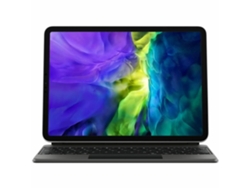 Teclado APPLE iPad Pro Apple Mxqt2F/A Negro