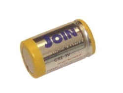 Batería De Litio Cr2 De 3 V Y 600 Mah