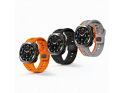 Pulsera Para Samsung Galaxy Ultra 47mm Henten Home 3 Piezas