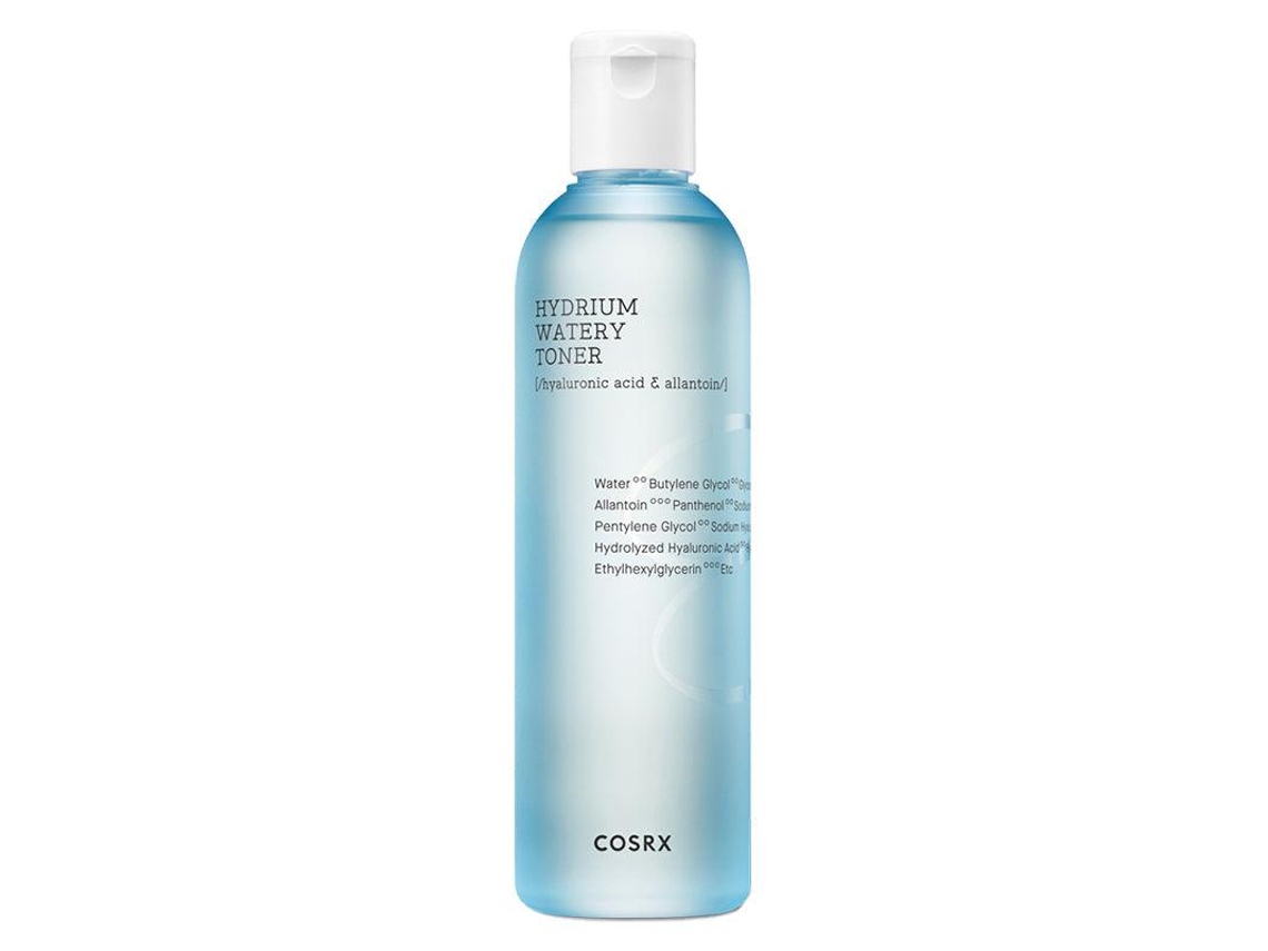 Tónico hidratante acuoso Hydrium 150 ml Cosrx