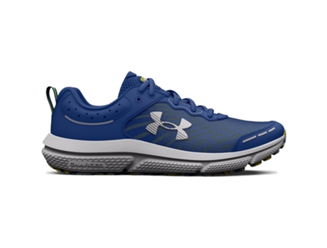 Zapatillas de Niño para Running UNDER ARMOUR Assert Azul (38)