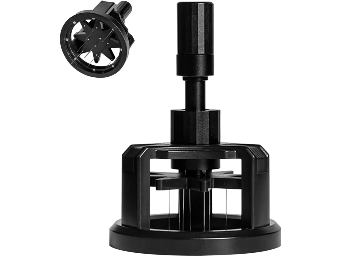 Compactador de café doméstico Mudg de 58 mm