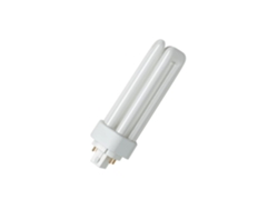 Lámpara Fluorescente Dulux T/e Plus 32w/840 4p Osram