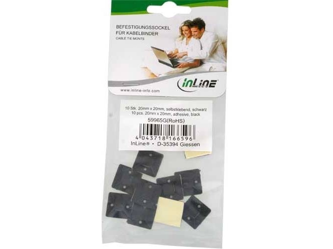 Accesorios Rack INLINE 59965G