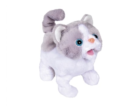 Animales de juguete SIMBA TOYS Cat (3 anos)