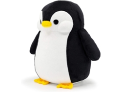 Pingüino de Peluche, Juguete Kawaii para Todas las Edades KOFIHETY
