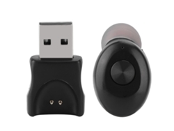 Auriculares (inalámbricos Bluetooth) Nuevo Cargador De Coche Con Auriculares Bluetooth Xg-u12