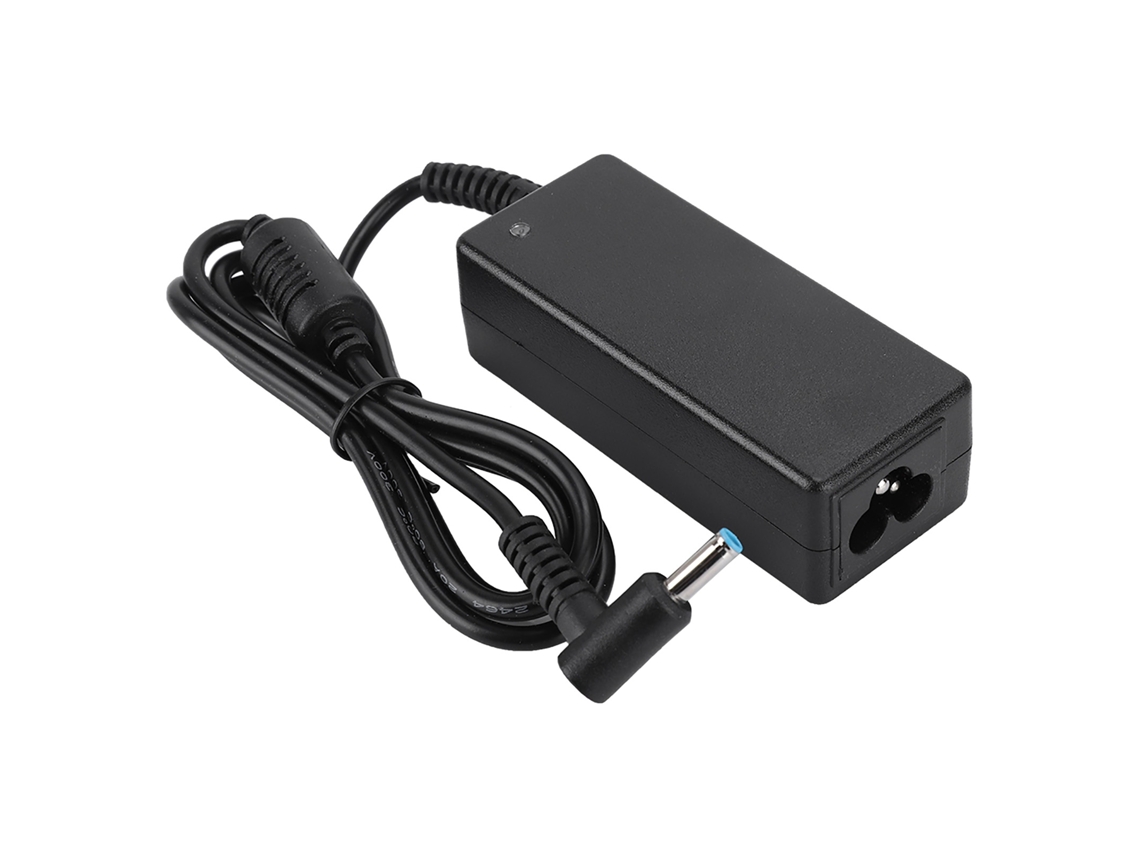 Adaptador De Corriente Para Portátil Hp 740015-004 741727-001, 45 W, 19,5 V, 2,31 A, 4,5 Mm X 3,0 Mm