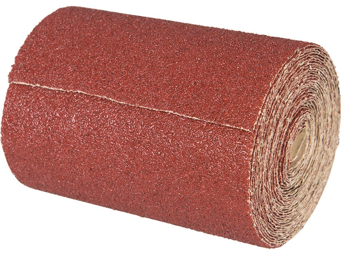 Rollo de Lija SILVERLINE 175300
