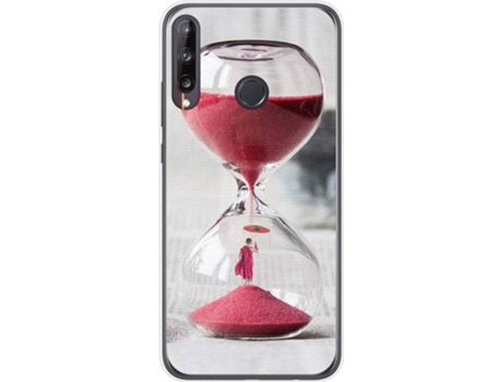 Carcasa Huawei P40 Lite E TUMUNDOSMARTPHONE Dibujos Multicolor