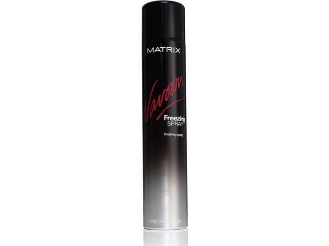Spray para el Pelo MATRIX Vavoom Freezing Spray (500 ml)