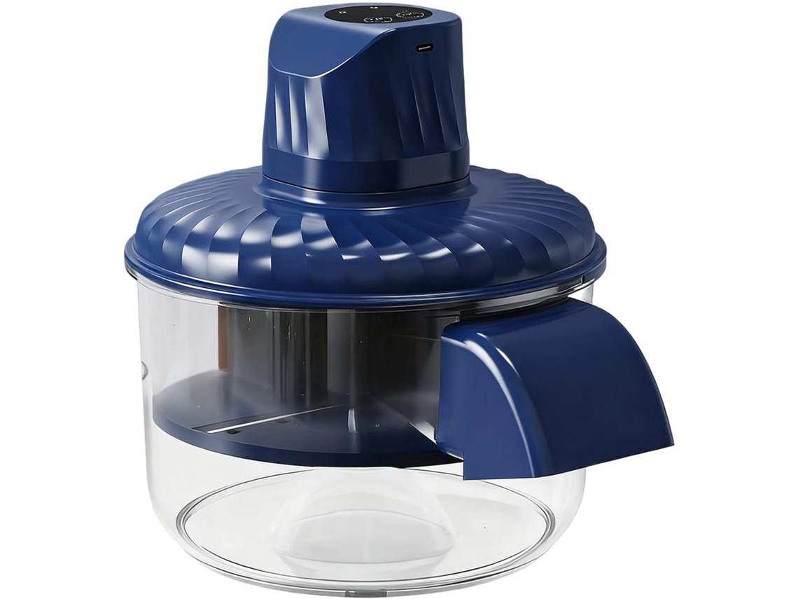 Pelador Autom Tico Electrodom Stico De Cocina Inal Mbrico Para Pelar Ajos Gran Capacidad Uvas Patatas Tomates Y Granadas