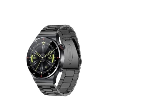Reloj inteligente NFC con Bluetooth para hombre, pulsera deportiva con pantalla HD, resistente al agua, personalizado, para IOS y Android VEANXIN