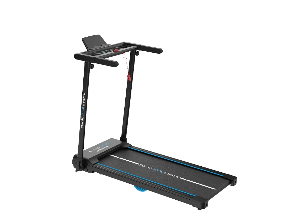 Cinta de correr Prixton Run Fit RF150 (124 x 63 x 107 cm hasta 10 km/h)