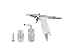 2026 Store-pistola De Aire Portátil De Mano Multifunción Para Maquillaje Decoración De Pasteles Y Artesanía